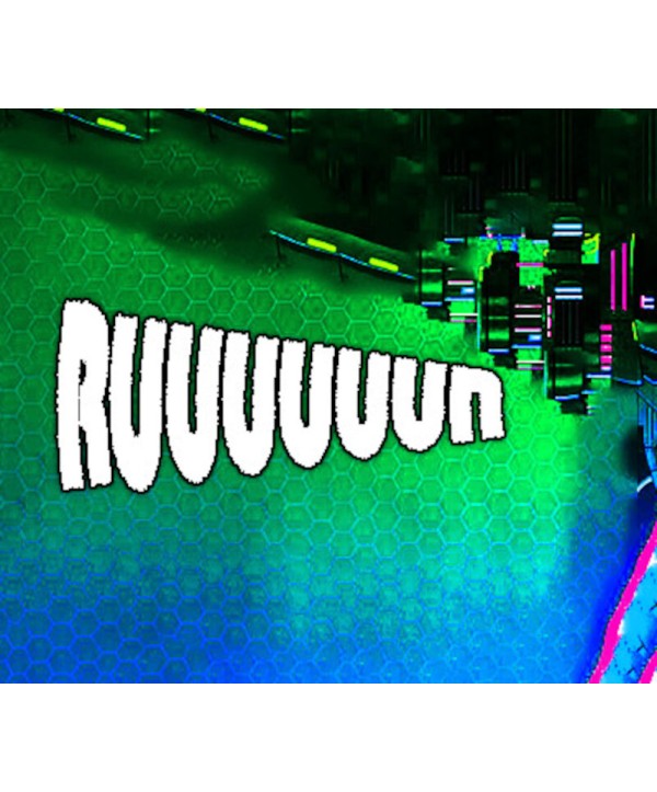 RUUUUUUN Steam Key GLOBAL